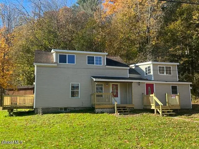 939 Ford Road, Melrose, NY 12121 - #1