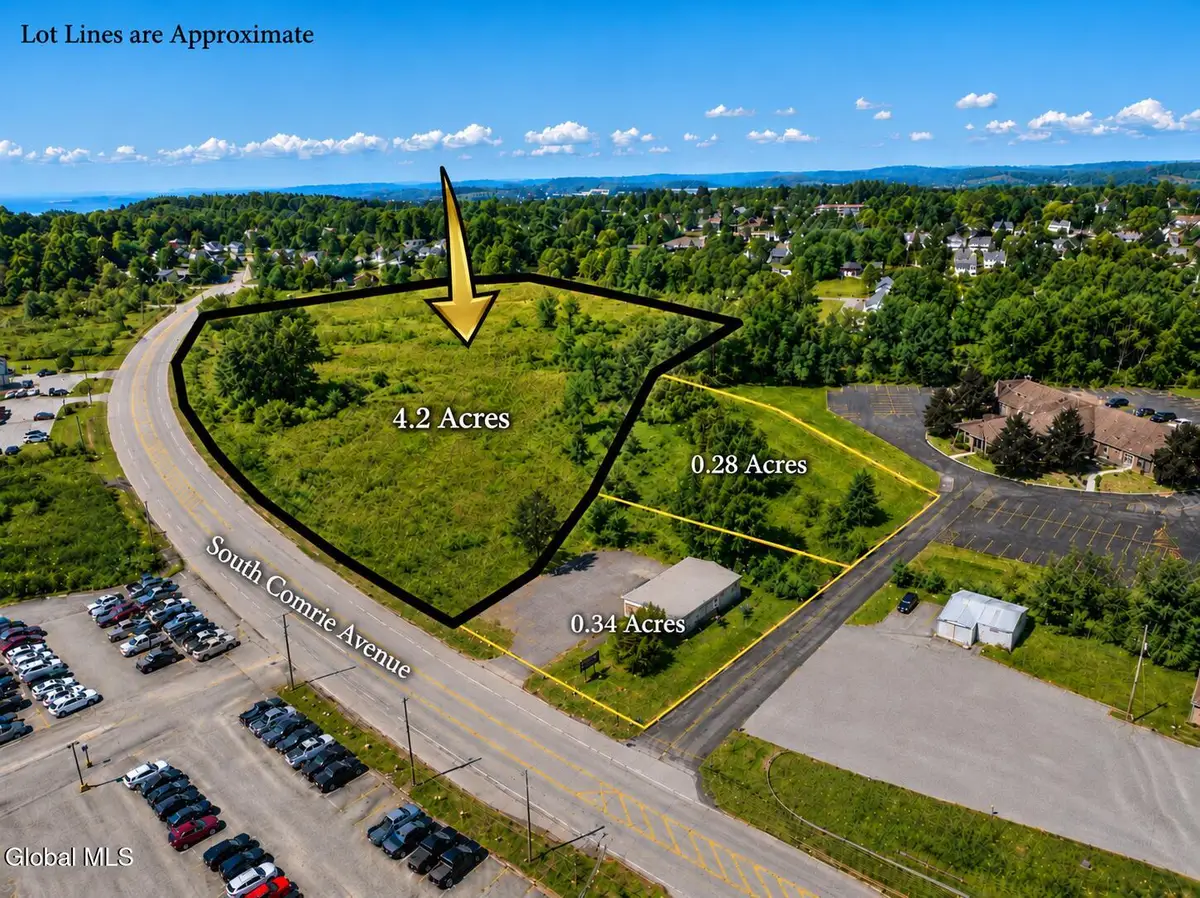 9.111 S Comrie Avenue, Johnstown, NY 12095 - #1