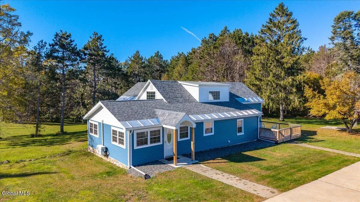 851 County Highway 106, Mayfield, NY 12010 - #1