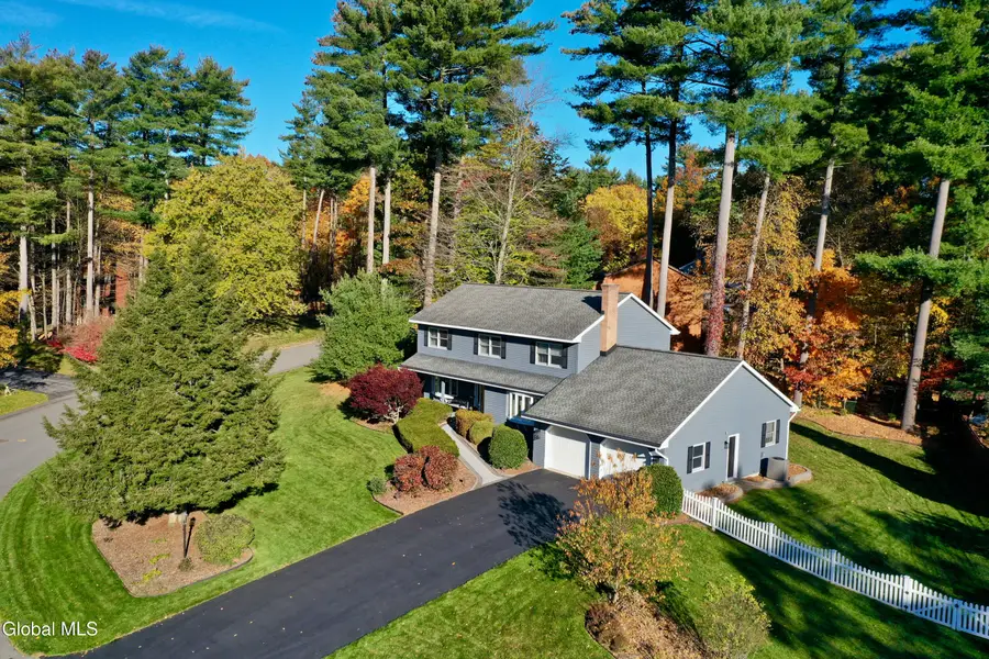 3 Eagle Trace, Country Knolls, NY 12019 - #2