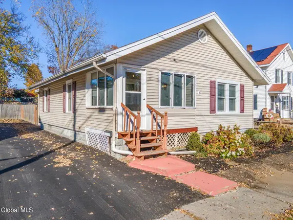 19 Woodard Street, Glens Falls, NY 12801