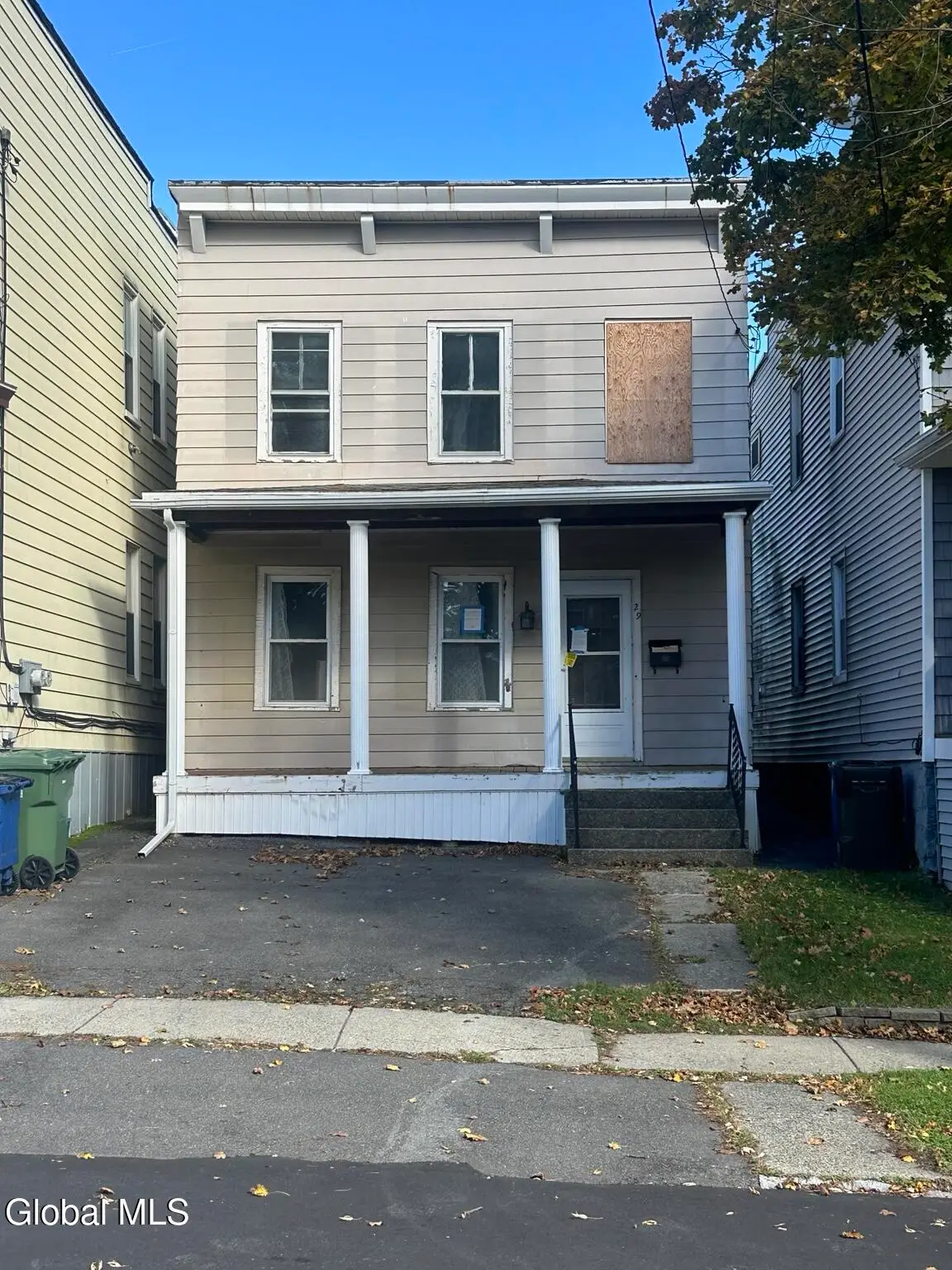 29 Mcelwain Avenue, Cohoes, NY 12047 - #1