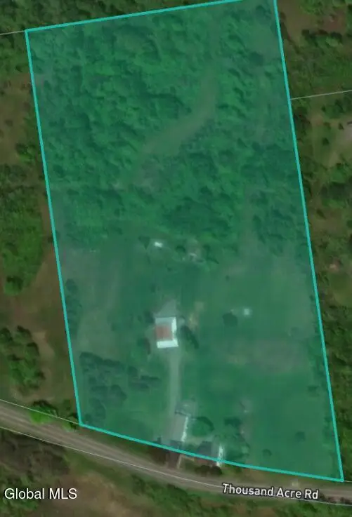 2008 Thousand Acres Road, Duanesburg, NY 12053 - #2