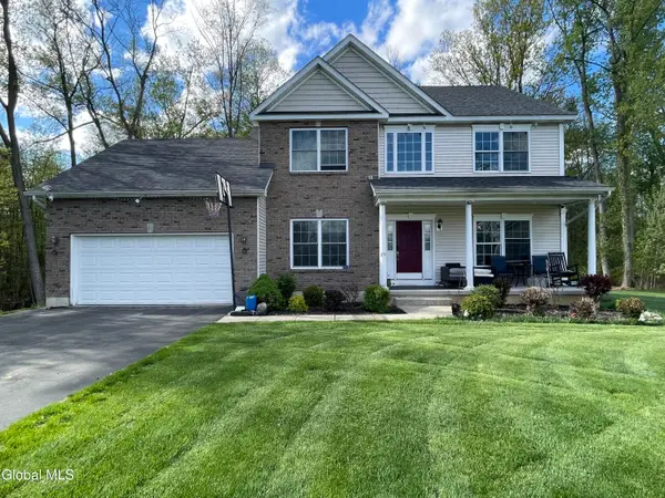 29 Andrew Court, Albany, NY 12203