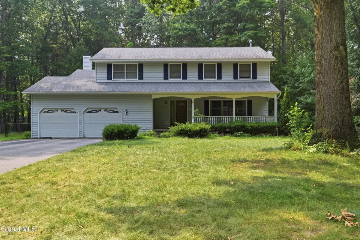 13 Old Deer Camp Road, Saratoga Springs, NY 12866 - #1