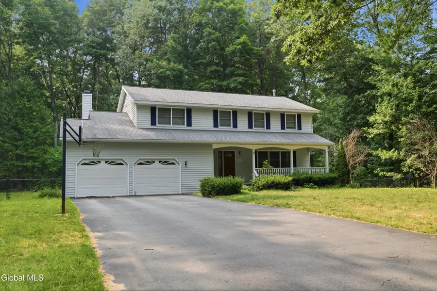 13 Old Deer Camp Road, Saratoga Springs, NY 12866 - #2