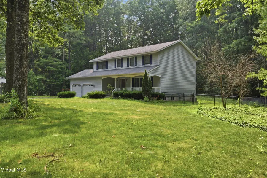 13 Old Deer Camp Road, Saratoga Springs, NY 12866 - #3