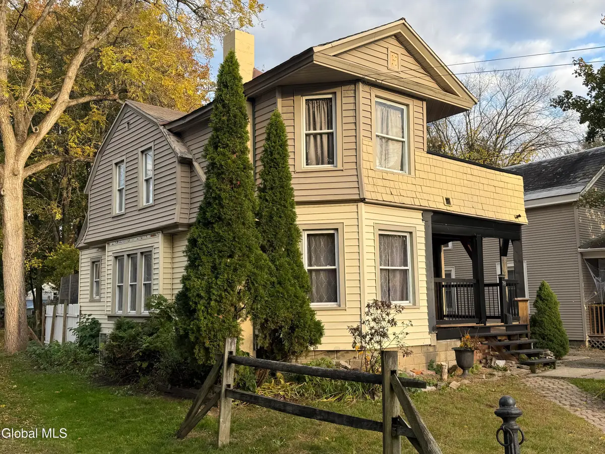 78 Broadway, Fort Edward, NY 12828 - #1