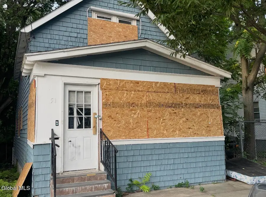 351 3rd Street, Albany, NY 12206 - #2