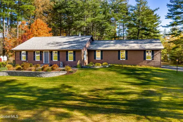 4 Boyce Road, Nassau, NY 12123