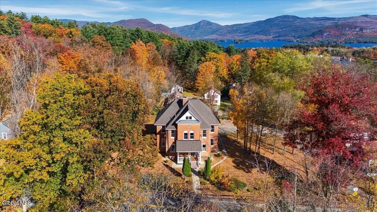 66 Horicon Avenue #1E, Bolton Landing, NY 12814 - #1