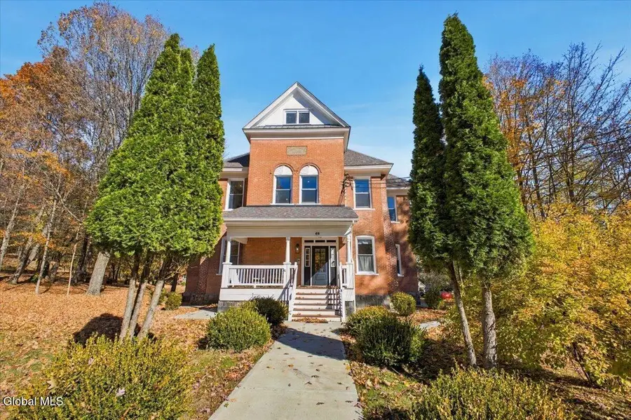 66 Horicon Avenue #2E, Bolton Landing, NY 12814 - #2