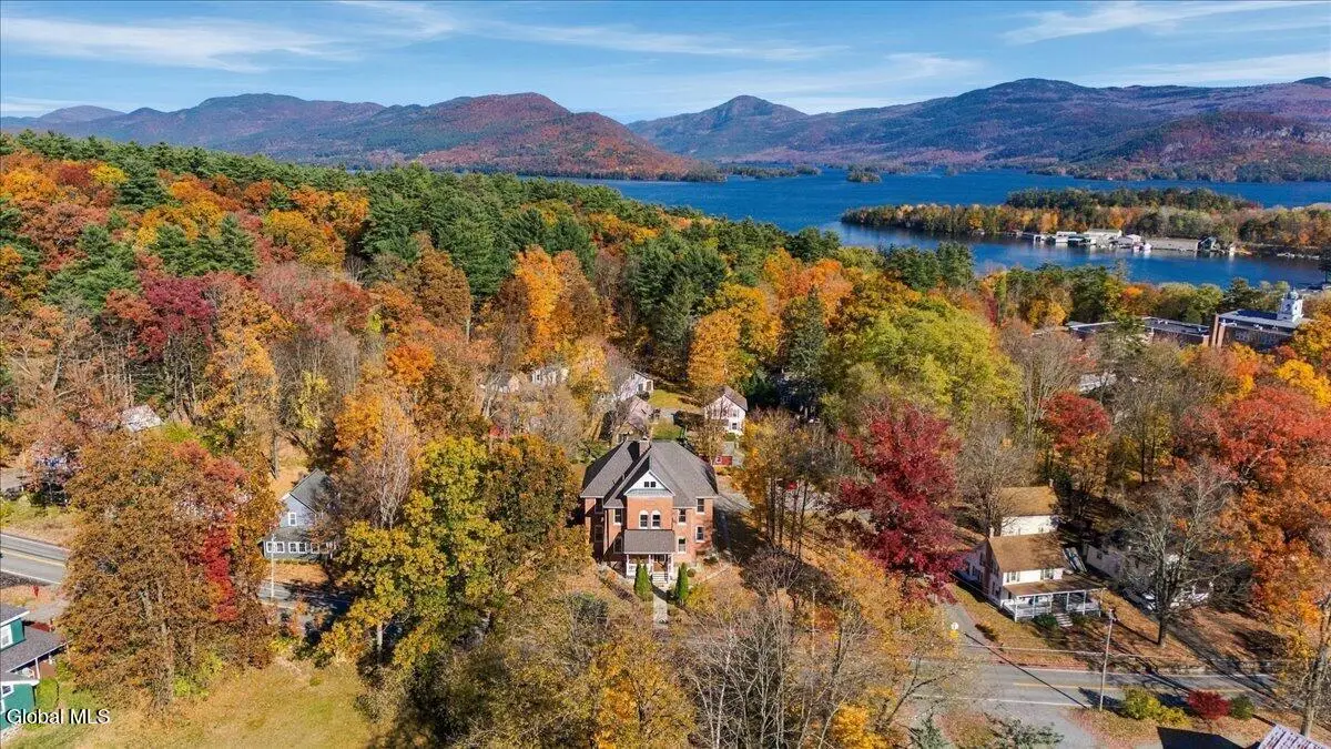 66 Horicon Avenue, Bolton Landing, NY 12814 - #1