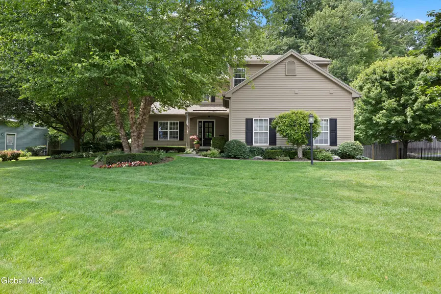 12 Commons Boulevard, Halfmoon, NY 12065 - #3
