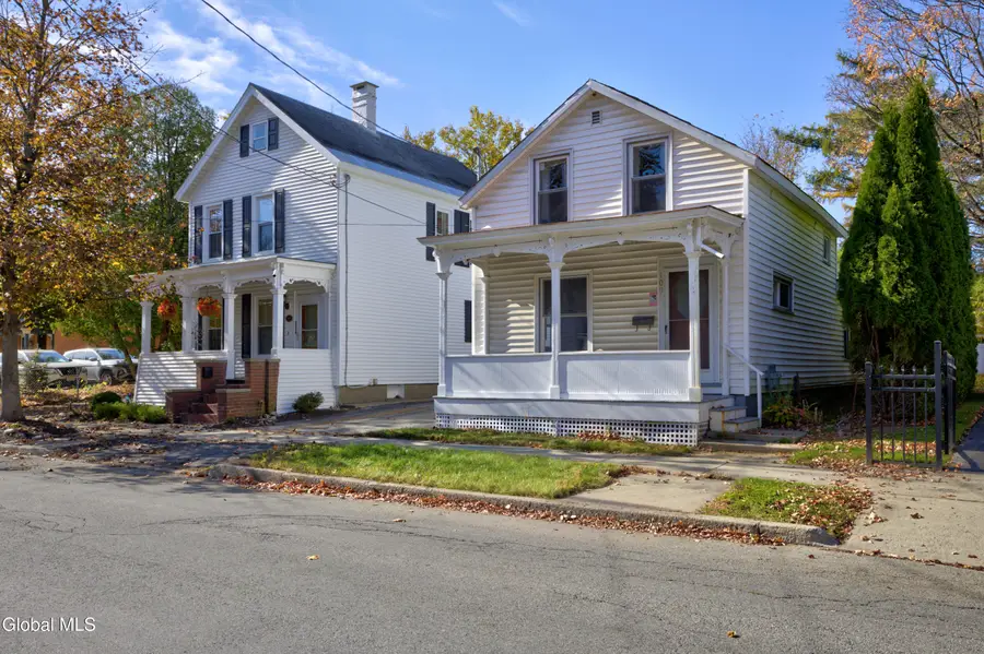 109 Walnut Street, Saratoga Springs, NY 12866 - #2
