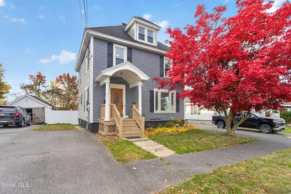 38 North Boulevard, Gloversville, NY 12078