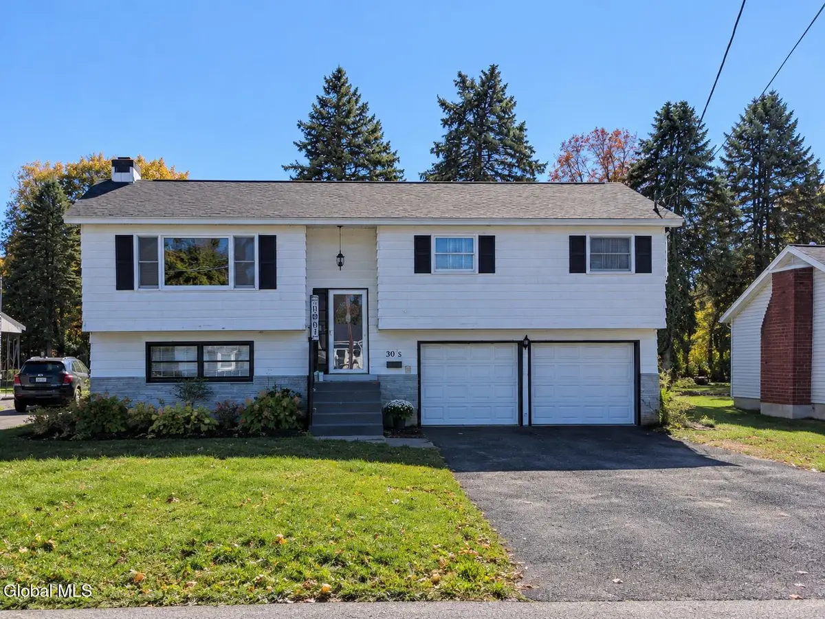 30 1/2 Notre Dame Street, Hudson Falls, NY 12839 - #1