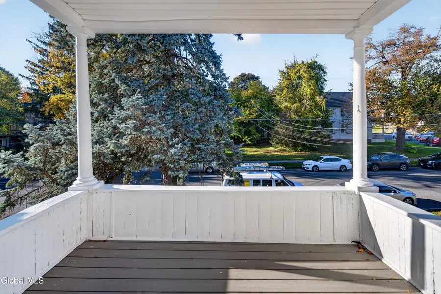 121 N Allen Street, Albany, NY 12203 - #3