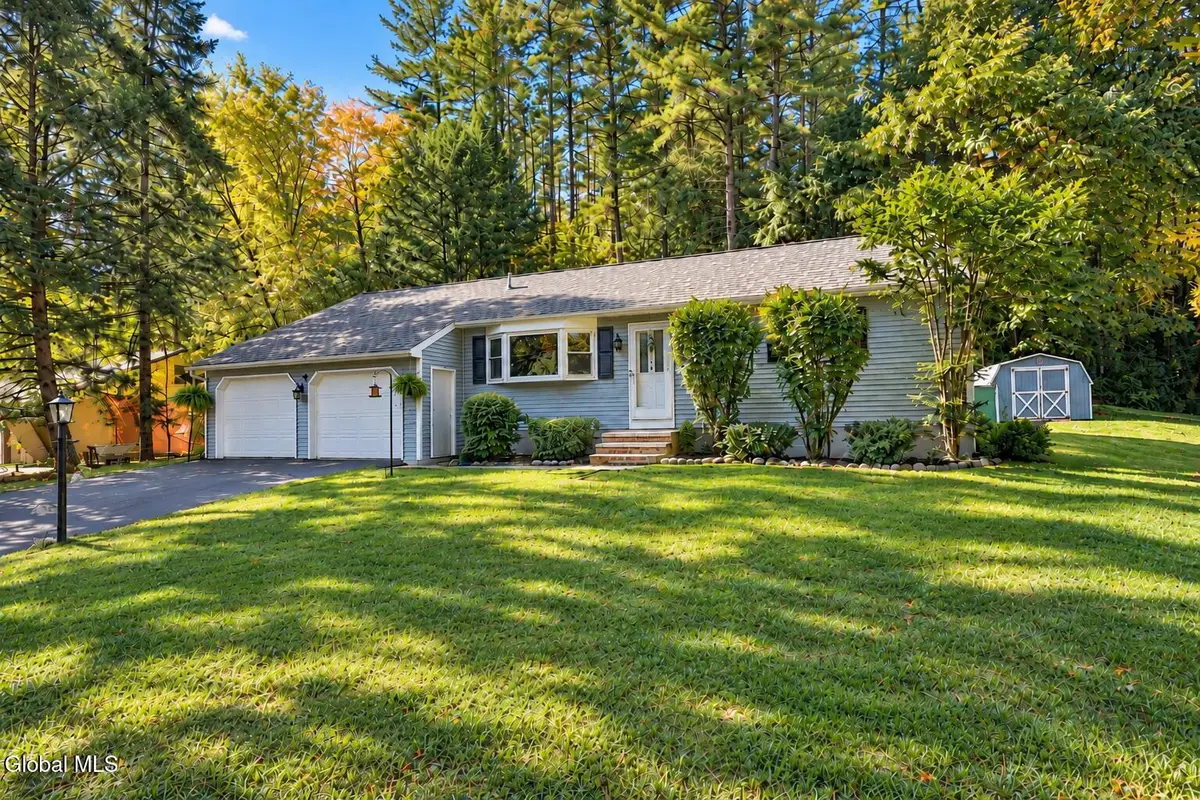 32 Nicklaus Drive, Wilton, NY 12831 - #1