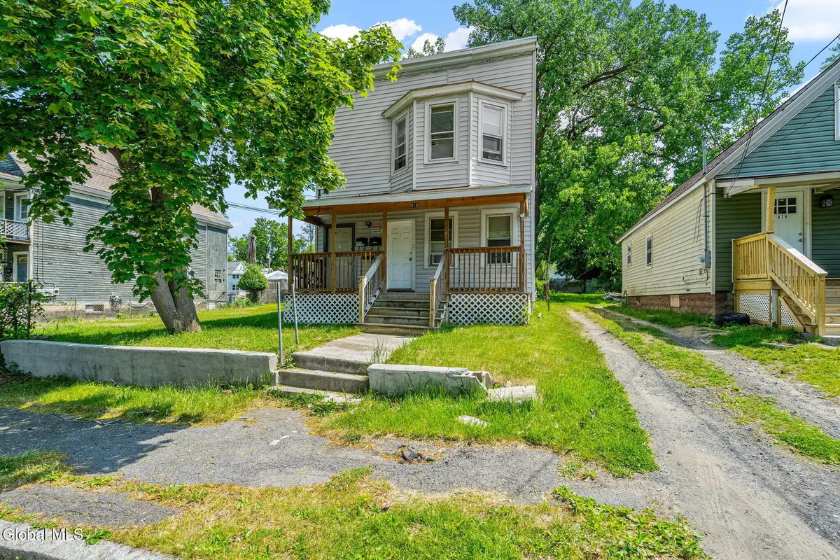 815 Davis Terrace, Schenectady, NY 12303 - #1