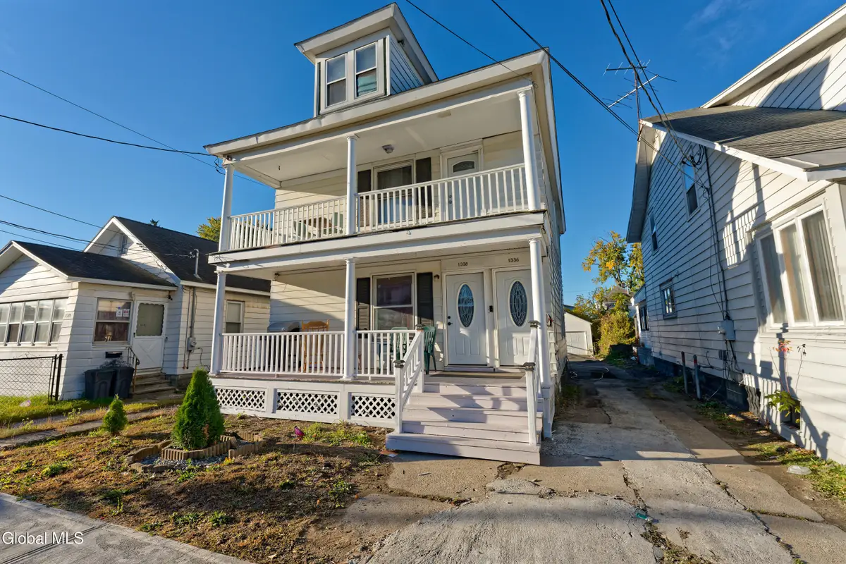 1336 Santa Fe Street, Schenectady, NY 12303 - #1