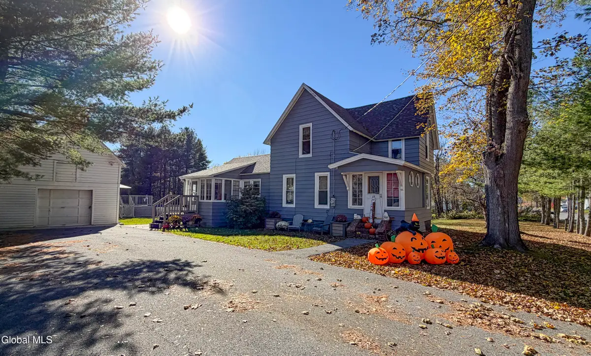 19 2nd Avenue, Mayfield, NY 12117 - #1