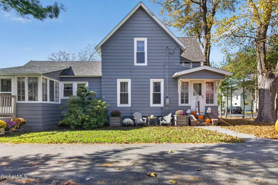 19 2nd Avenue, Mayfield, NY 12117 - #2