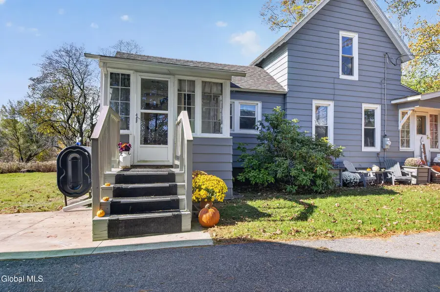 19 2nd Avenue, Mayfield, NY 12117 - #3