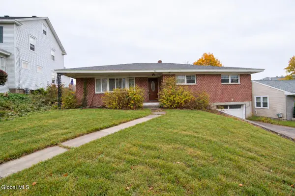40 Marwill Street, Albany, NY 12209