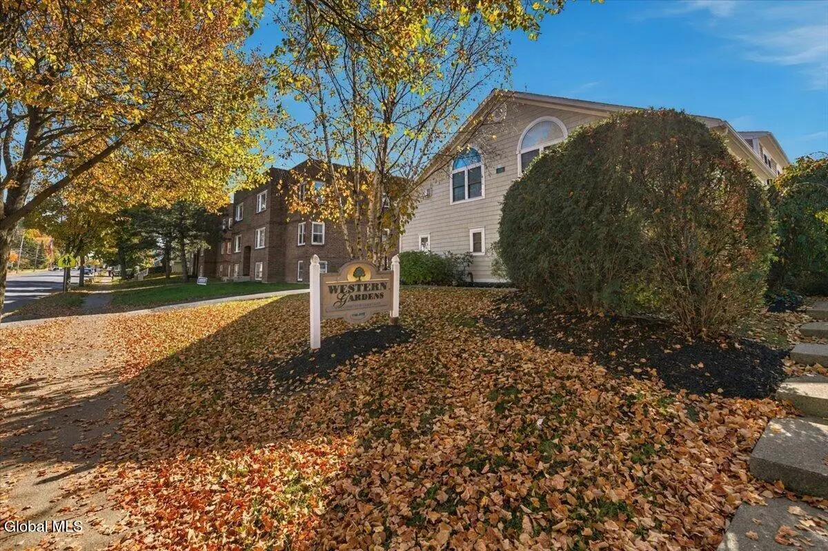 1110 Western Ave #Unit 5, Albany, NY 12203 - #1