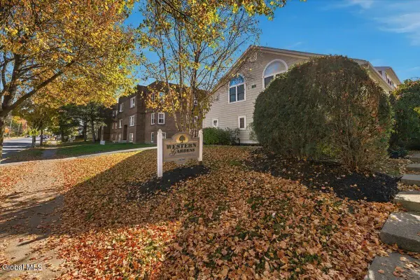 1110 Western Ave #Unit 5, Albany, NY 12203