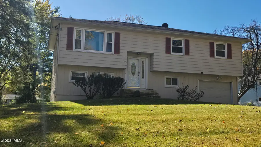36 Eberle Road, Latham, NY 12110 - #3