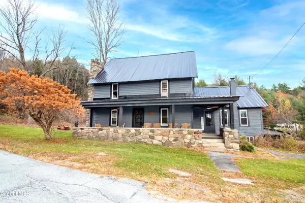 231 Scofield Road, Lake Luzerne, NY 12846