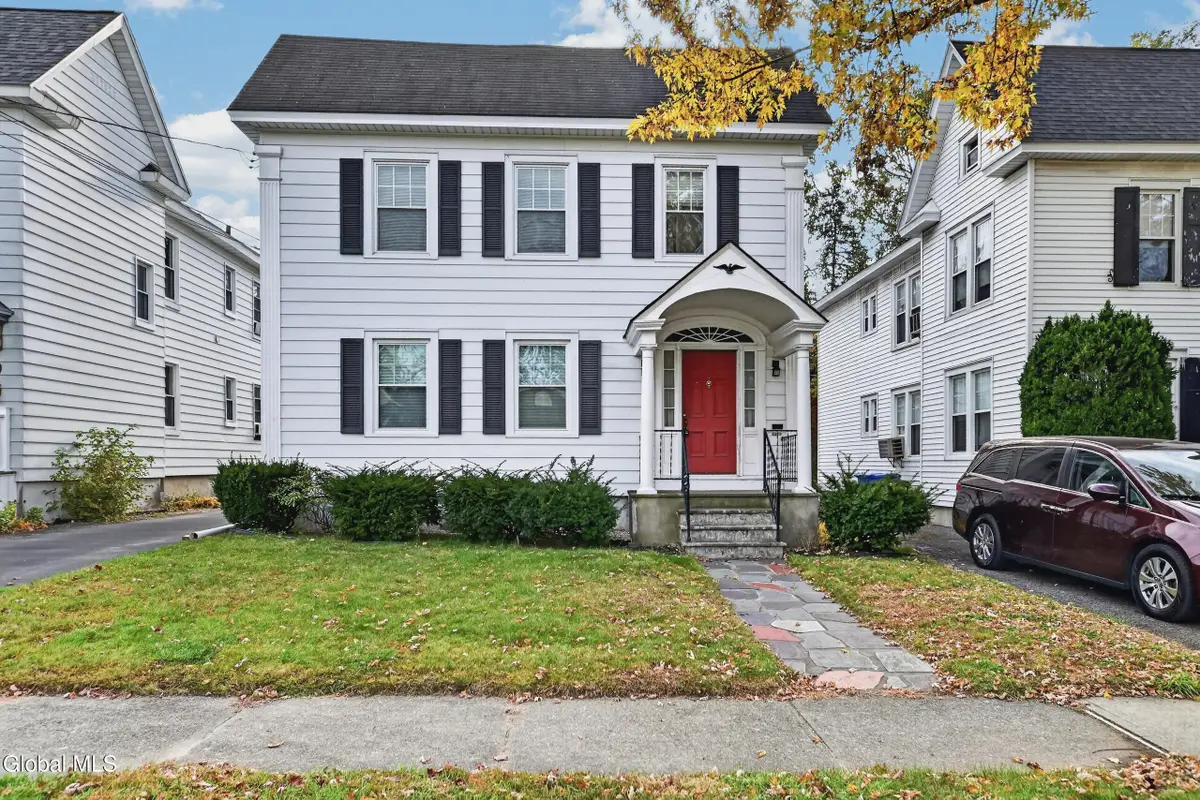 87 Eileen Street, Albany, NY 12203 - #1