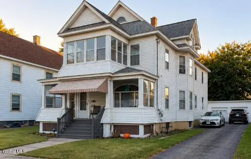 57-59 S Mathias Avenue, Amsterdam, NY 12010 - #1