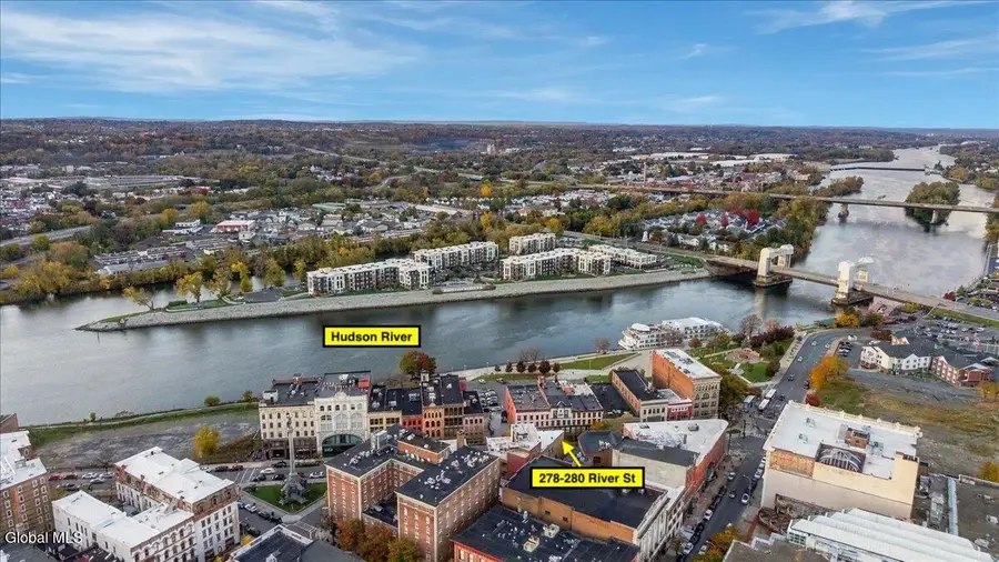 278 River Street, Troy, NY 12180 - #2