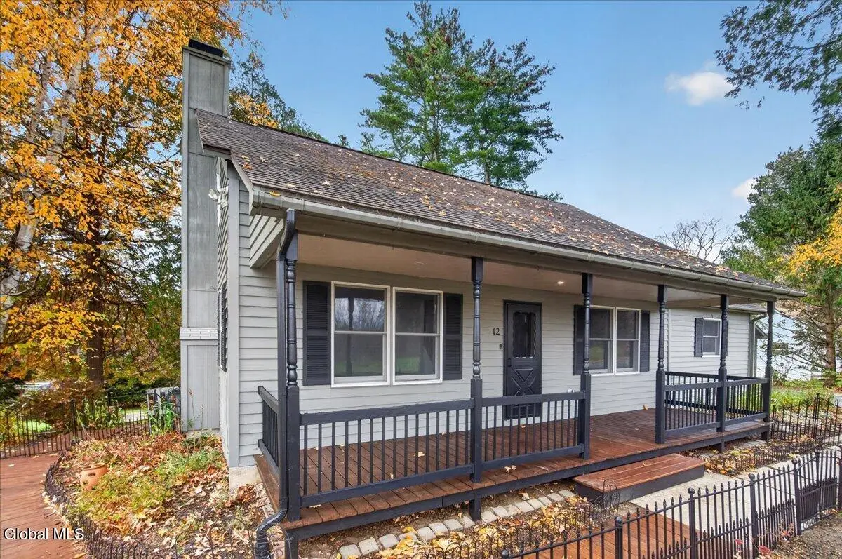 12 Northern Pines Road, Wilton, NY 12831 - #1