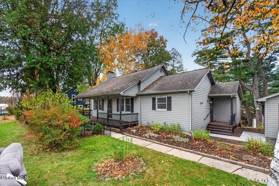 12 Northern Pines Road, Wilton, NY 12831 - #2