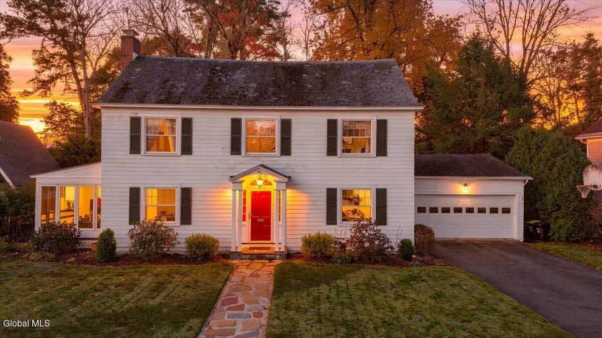 46 Horicon Avenue, Glens Falls, NY 12801 - #1