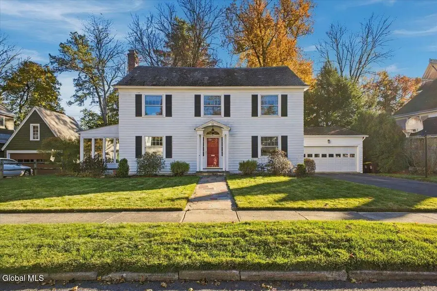 46 Horicon Avenue, Glens Falls, NY 12801 - #3