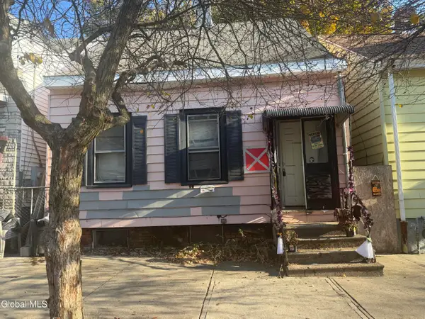 505 2nd Street, Albany, NY 12206