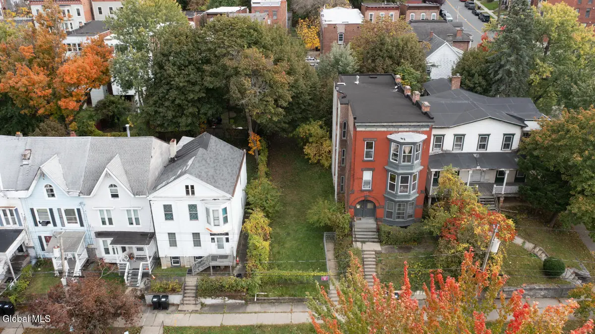 196 8th Street, Troy, NY 12180 - #1