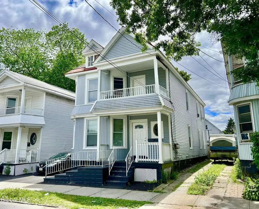 517 Summit Avenue, Schenectady, NY 12307 - #2