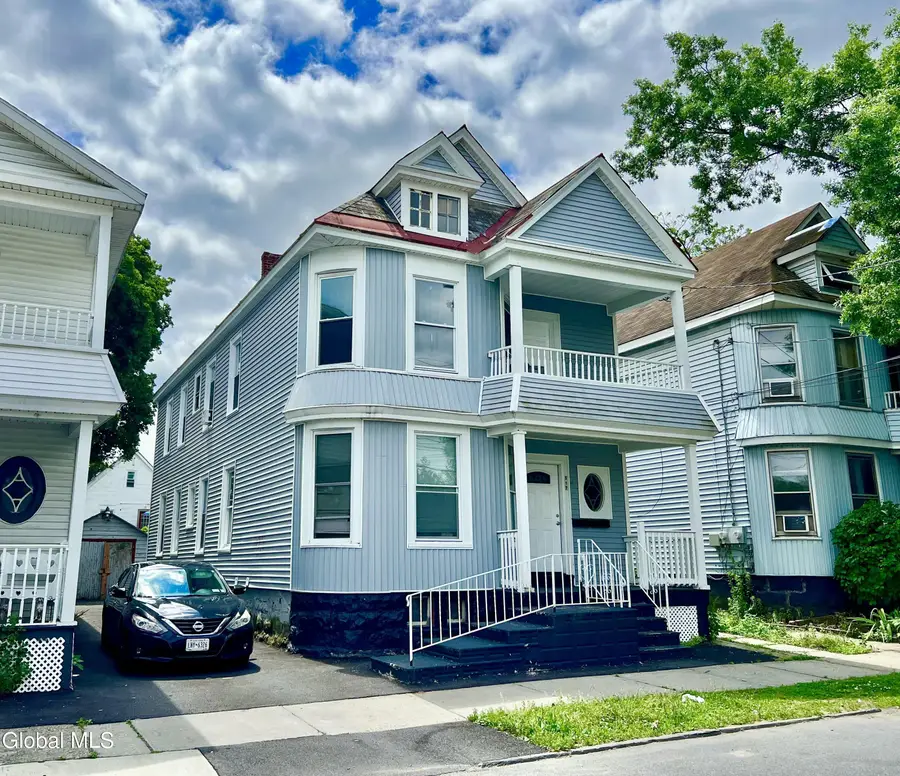 517 Summit Avenue, Schenectady, NY 12307 - #3