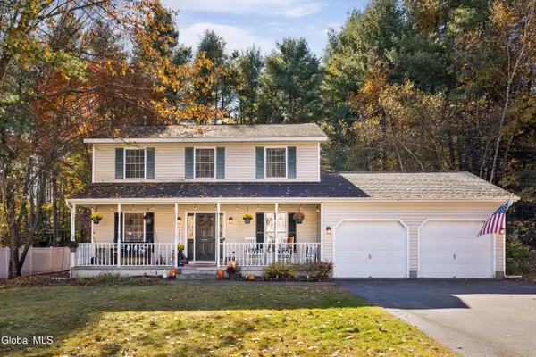 49 Nicole Drive, Queensbury, NY 12804