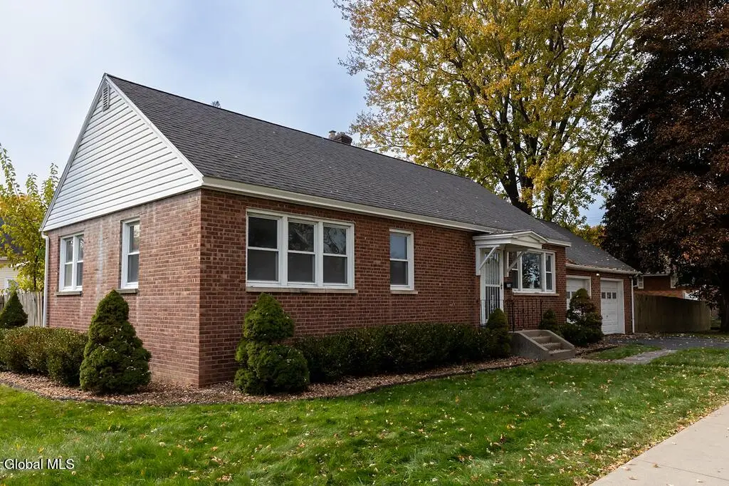 256 Tampa Avenue, Albany, NY 12208 - #1