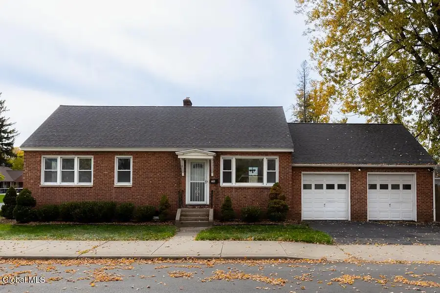 256 Tampa Avenue, Albany, NY 12208 - #3