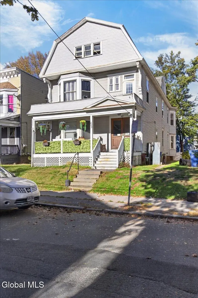 469 Hamilton Street, Albany, NY 12203 - #2