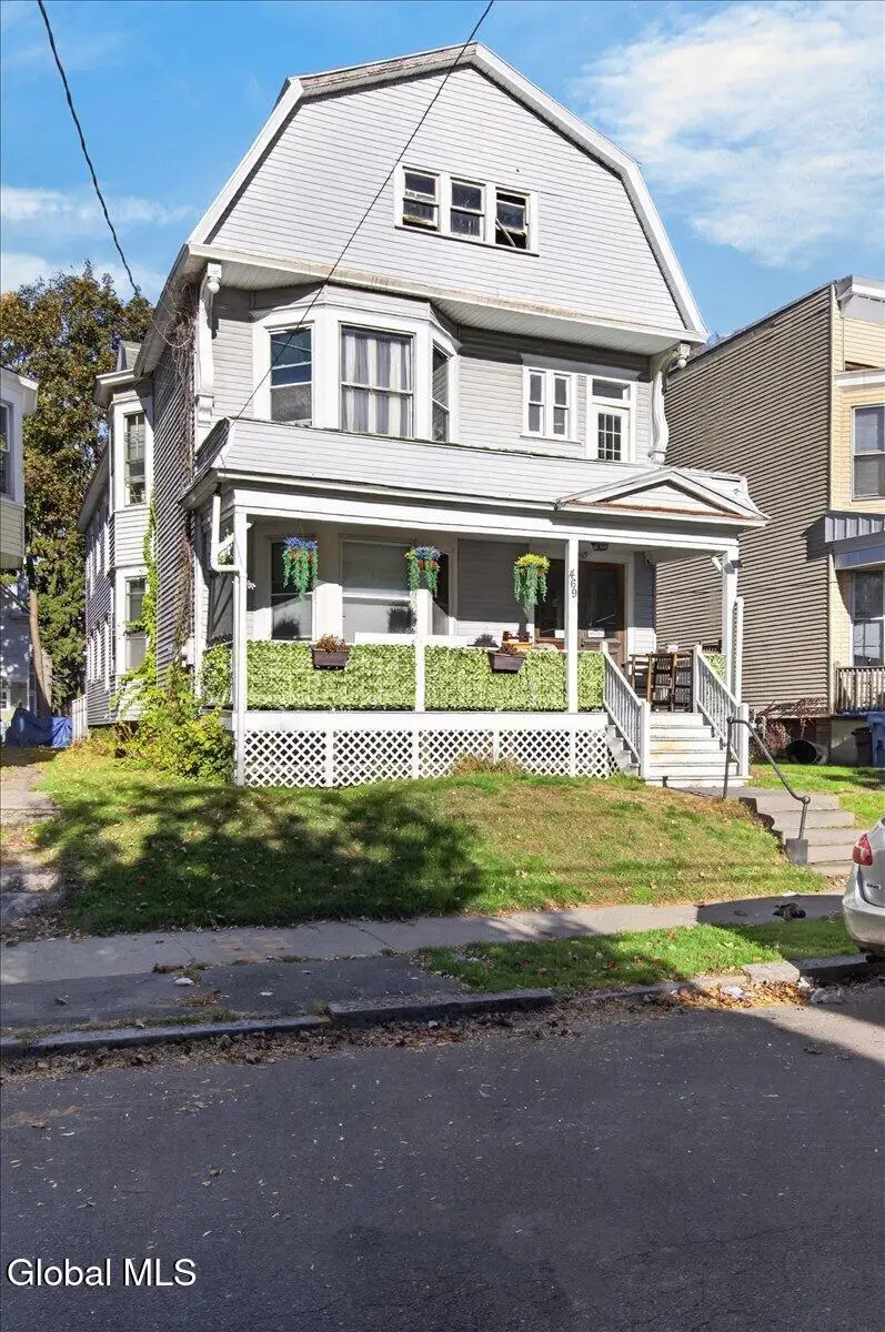 469 Hamilton Street, Albany, NY 12203 - #3