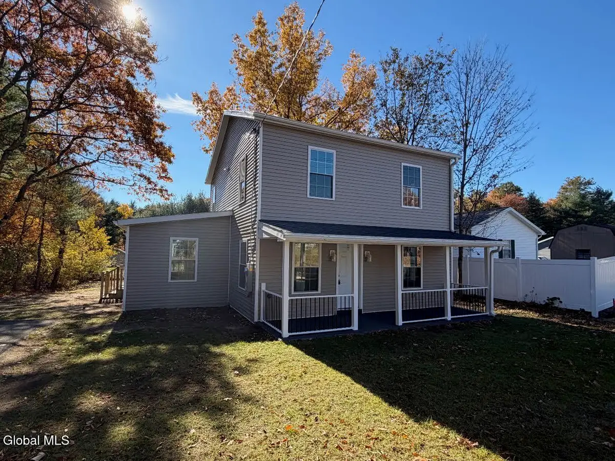 464 Upper Sherman Avenue, Queensbury, NY 12804 - #1